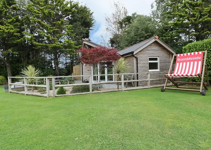 Brambleside Lodge