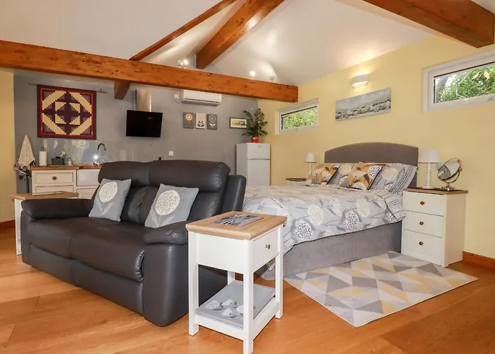 Brambleside Lodge