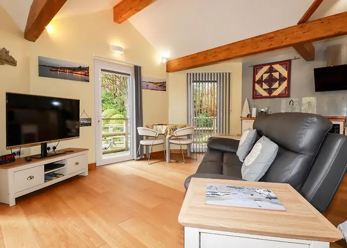 Brambleside Lodge