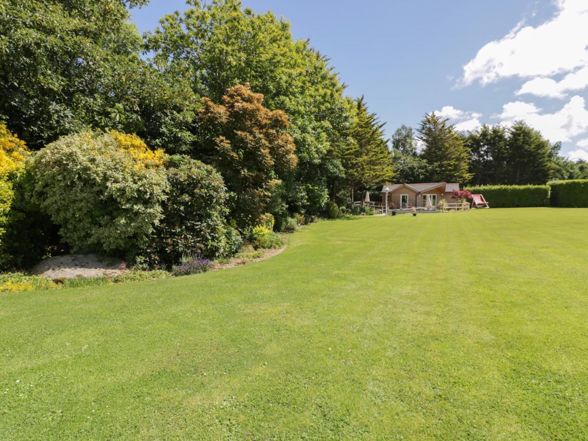 Holiday home Brambleside