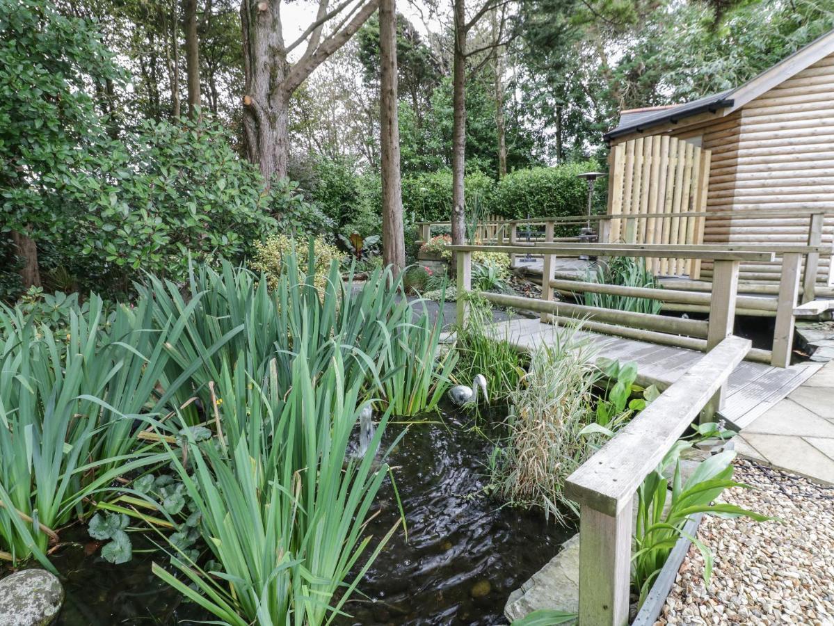 Brambleside Holiday home
