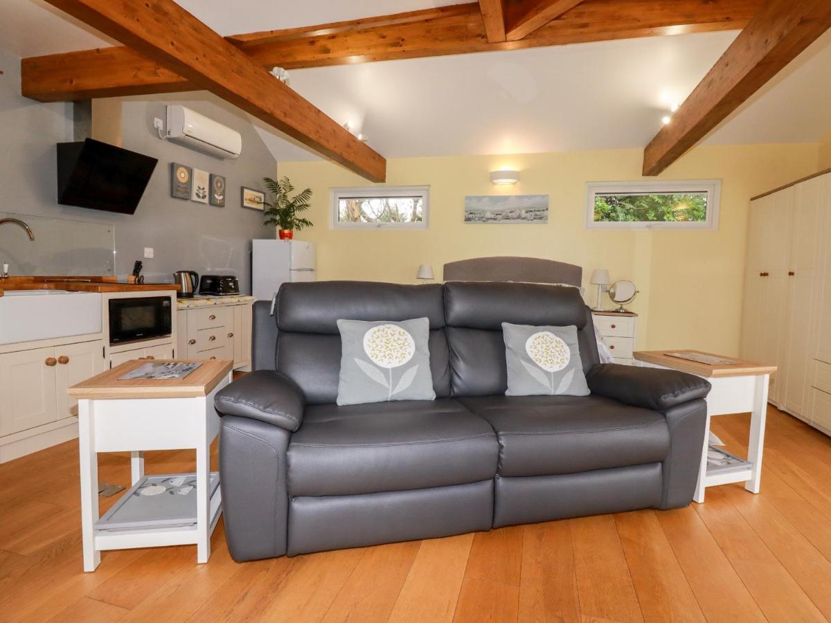 Сasa de vacaciones Brambleside Truro